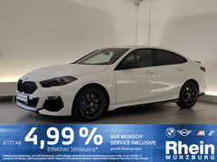 Bild des Angebotes BMW 235 Mi xDrive Gran Coupé Navi/LED/SHZ/Pano/Apple Navi/