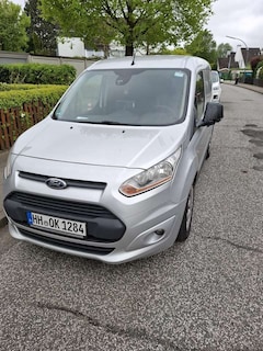 Bild des Angebotes Ford Transit Connect 200 L1 Trend