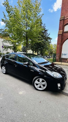Bild des Angebotes Toyota Prius (Hybrid) Executive