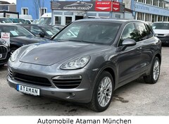 Bild des Angebotes Porsche Cayenne 3.0 Diesel *Neues Model* Leder / Navi