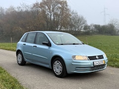 Bild des Angebotes Fiat Stilo Stilo 5-Türer 1.4 16V 6-Gang*TÜV 08/2026*
