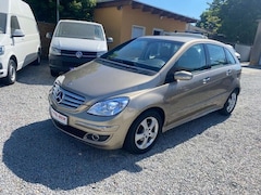 Bild des Angebotes Mercedes-Benz B 170 B 170 66tkm Automatik