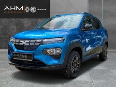 Bild des Angebotes Dacia Spring Essential 45 CCS 27kWh KAUFAKKU
