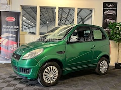 Bild des Angebotes Ligier X-Too X-Too S SPORT Mopedauto Minicar Microcar 45 KM