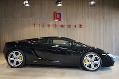 Bild des Angebotes Lamborghini Gallardo 5.0-Deutsch-U-frei-Kupplung 85 %-Top-Zustand