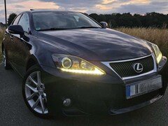Bild des Angebotes Lexus IS 220d IS 220d Executive Line