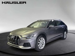 Bild des Angebotes Audi A6 allroad quattro 3.0 TDI Automatik Leder Kamera LED