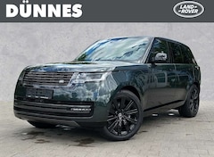 Bild des Angebotes Land Rover Range Rover Diesel D350 Autobiography