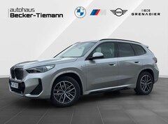 Bild des Angebotes BMW iX1 eDrive20 M Sport - UPE 57.439,99 € #exlusive