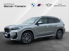 Bild des Angebotes BMW iX1 eDrive20 M Sport - UPE 57.439,99 € #exlusive