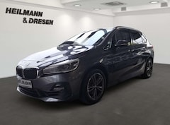 Bild des Angebotes BMW 220 Active Tourer Sport Line Automatik/Navi/ACC/ Parka