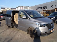Bild des Angebotes Hyundai H-1 Travel Premium FACELIFT -NAVI/LEDER/8Si