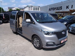 Bild des Angebotes Hyundai H-1 Travel Premium FACELIFT -NAVI/LEDER/8Si