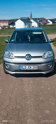 Bild des Angebotes VW up! up! (BlueMotion Technology) sound up