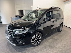 Bild des Angebotes Renault Kangoo Techno AUTOM. NAVI+CAM SITZH. WINTERRÄDER