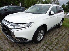 Bild des Angebotes Mitsubishi Outlander 2.0 2WD Active