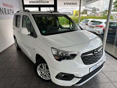 Bild des Angebotes Opel Combo Life E Innovation 8FACH-ALU*1.HAND*CARPLAY