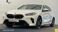 Bild des Angebotes BMW 123 A xDrive M-Sport LCPro 360° PDC HUD SHZ 18"