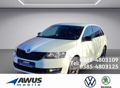 Bild des Angebotes Skoda Rapid/Spaceback Spaceback 1.0TSI Active