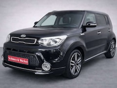 Bild des Angebotes Kia Soul Spirit Automatik | Sitzheizung v. & hi. | Navi