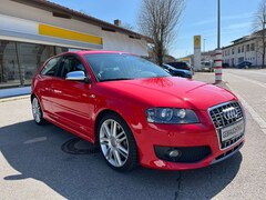 Bild des Angebotes Audi S3 2.0 TFSI quattro *1. Hand