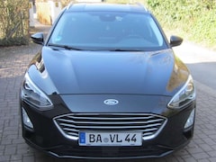 Bild des Angebotes Ford Focus Focus Turnier 1.0 EcoBoost Start-Stopp-System Aut. COOL