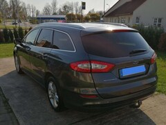 Bild des Angebotes Ford Mondeo Turnier 2.0 TDCi Start-Stopp PowerShift-Aut Titani