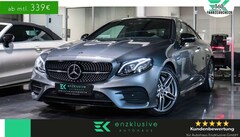Bild des Angebotes Mercedes-Benz E 400 Coupé 4M AMG*PANO*WIDESCR*360°*DISTRO*BURM
