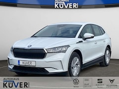 Bild des Angebotes Skoda Enyaq 50 Tempomat+LED+Shzg.+Klima