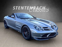 Bild des Angebotes Mercedes-Benz SLR 722S Roadster *1.Hand *Sammlerzustand