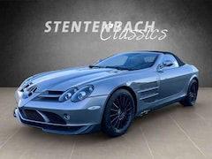 Bild des Angebotes Mercedes-Benz SLR 722S Roadster *1.Hand *Sammlerzustand