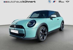 Bild des Angebotes MINI Cooper S Classic Trim Lenkradhzg. ACC Pano 360° H&K HUD