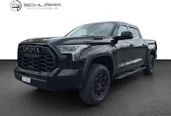 Bild des Angebotes Toyota Tundra TRD PRO HYBRID