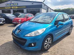 Bild des Angebotes Peugeot 207 5-Türer 75 Urban Move