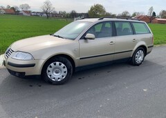 Bild des Angebotes VW Passat Variant Passat Diesel 1.9 TDI Comfortline 6 Gang