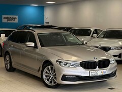 Bild des Angebotes BMW 540 dxD/Aut/NaviBus/LED/KomfortStz/St&G/SportLine