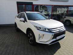Bild des Angebotes Mitsubishi Eclipse Cross 1.5 CVT Spirit Kamera Sitzheizung Allwetter AHZV