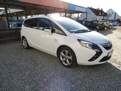 Bild des Angebotes Opel Zafira C Tourer Active.1.6