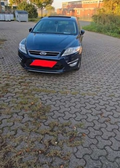 Bild des Angebotes Ford Mondeo Turnier 2.0 TDCi Champions Edition