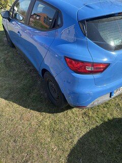 Bild des Angebotes Renault Clio Dynamique