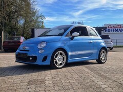 Bild des Angebotes Abarth 500 500 /PDC /Euro5/Klima/Euro5/Weiße Alufelgen/ABS