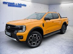 Bild des Angebotes Ford Ranger 2,0 l EcoBlue Doppelkabine Autm. Wildtrak
