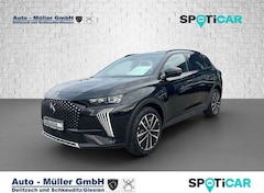 Bild des Angebotes DS Automobiles DS 7 Crossback DS7 Blue-HDI 130 EAT8 Etoile/Navi/Keyless