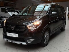 Bild des Angebotes Dacia Lodgy Stepway 7-Sitzer|SHZ|PDC|Kamera|Klima|Navi