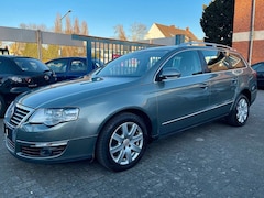Bild des Angebotes VW Passat Variant Passat 2.0TDI Variant Highline 4Motion*VOLLAUSST