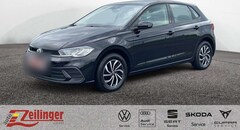 Bild des Angebotes VW Polo Life TSI DSG|APP-CONNECT|ACC|IQ.DRIVE|SHZ