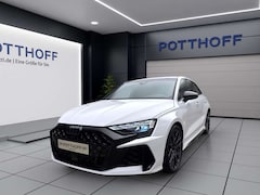 Audi RS3 TFSI Q PANO KAMERA MATRIX SITZHZG