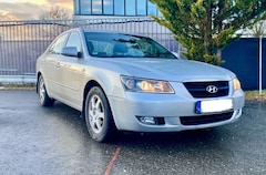 Bild des Angebotes Hyundai NF Hyundai SONATA NF 2.4 Automatik, VIP