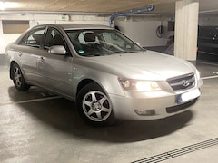 Bild des Angebotes Hyundai NF Hyundai SONATA NF 2.4 Automatik, VIP