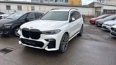 Bild des Angebotes BMW X7 M50 d*SKY*AHK*DRIV-PRO*EXECUTIVE*INTEGRAL*STH